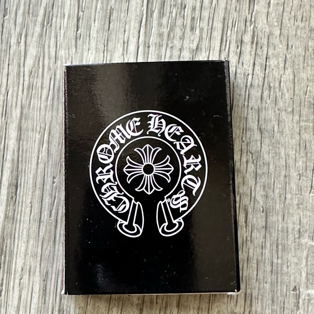 🚨CHROME HEARTS- Matches